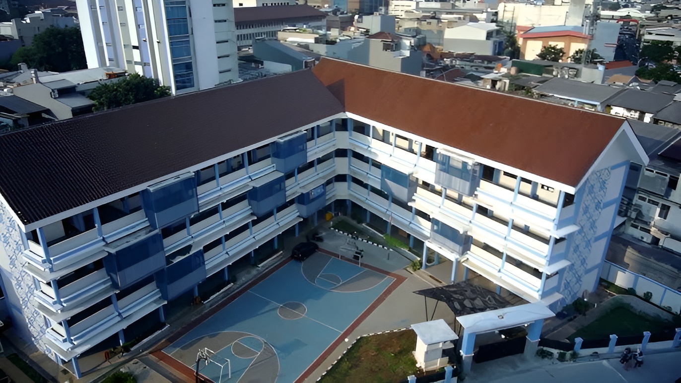 Membentuk Generasi Unggul, Terampil, dan Berakhlak Mulia.